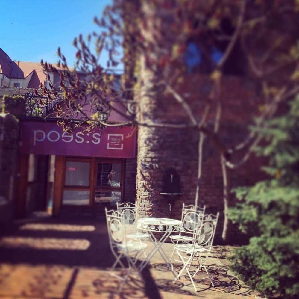 Hotel Poesis Satu Mare Exterior photo